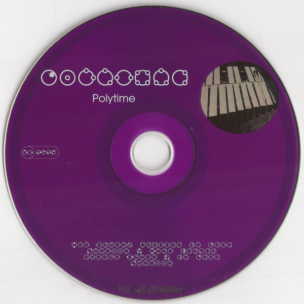 Polytime - Polytime