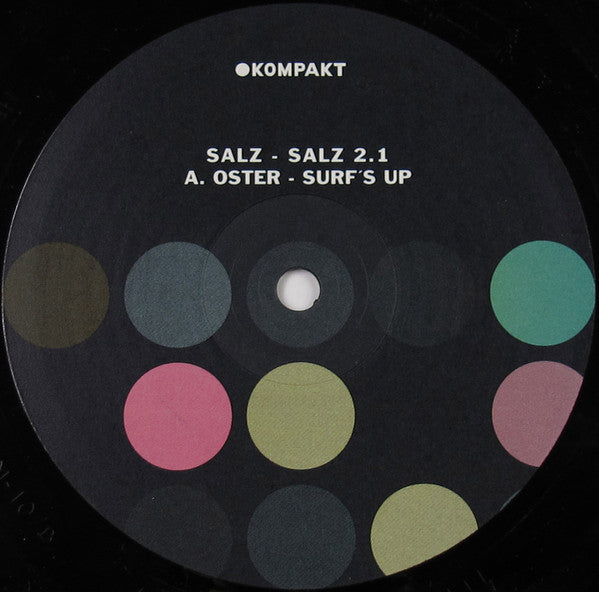 Various - Total 1