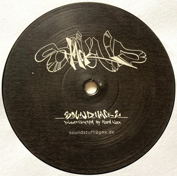 Soundhack - Soundhack 2
