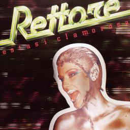 Rettore - Estasi Clamorosa