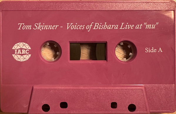 Tom Skinner - Voices Of Bishara Live At "Mu"