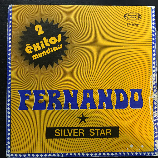 Unknown Artist - Fernando