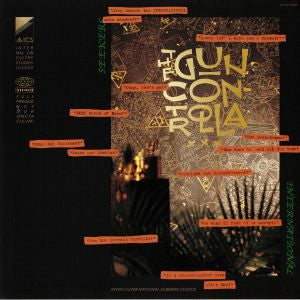 Seekers International - The Guncontrolla