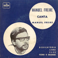 Manuel Freire - Canta Manuel Freire