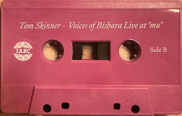 Tom Skinner - Voices Of Bishara Live At "Mu"
