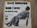 Cissy Houston - Think It Over