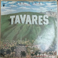Tavares - Sky-High!