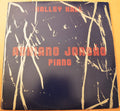 Adriano Jordão - Halley Hall