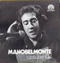 Mano Belmonte - Canta José Cid