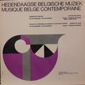 Arthur Meulemans / Marinus De Jong - Frederik Devreese - Rembrandtsymfonie / Hiawatha