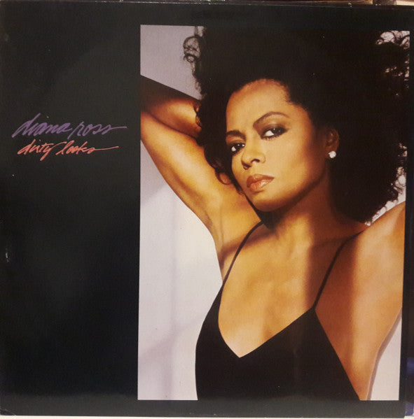 Diana Ross - Dirty Looks