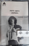 Patti Smith - Horses