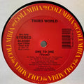 Third World - One To One