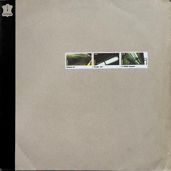 L'usine - Freak