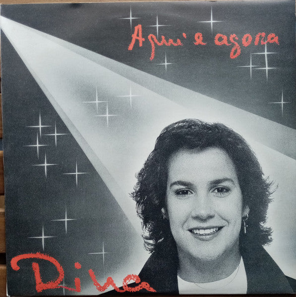 Dina (28) - Aqui E Agora