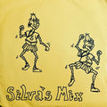 Silva Dos Plásticos - Silva's Mix