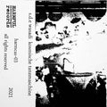 S.D.E Wasadi - Kosmische Tanzmaschine