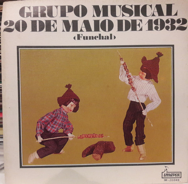 Grupo Musical 20 De Maio De 1932 - Funchal