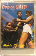 Doctor Gato - Maria Pitanga