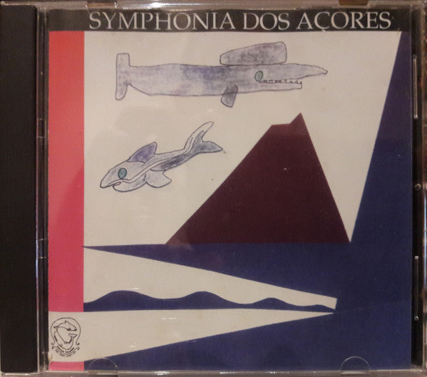 Symphonia Dos Açores - Symphonia Dos Açores