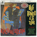 Blue Rondo À La Turk - Klacto Vee Sedstein