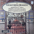 Gioacchino Rossini, Frederica von Stade, The Academy Of St. Martin-in-the-Fields, Rotterdams Philharmonisch Orkest, Sir Neville Marriner, Edo de Waart - Aberturas E Árias