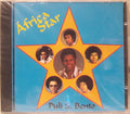 Afrika Star - Puli S. Bento