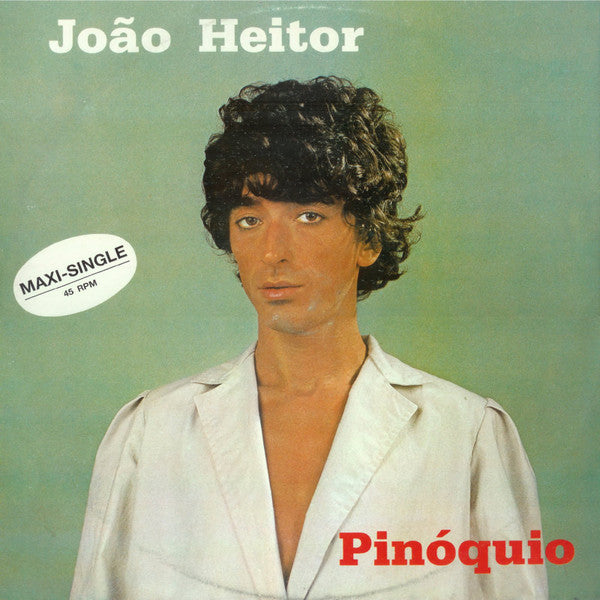 João Heitor - Pinóquio