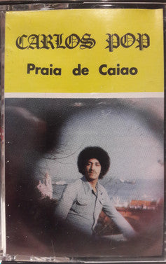 Carlos Pop - Praia De Caiao