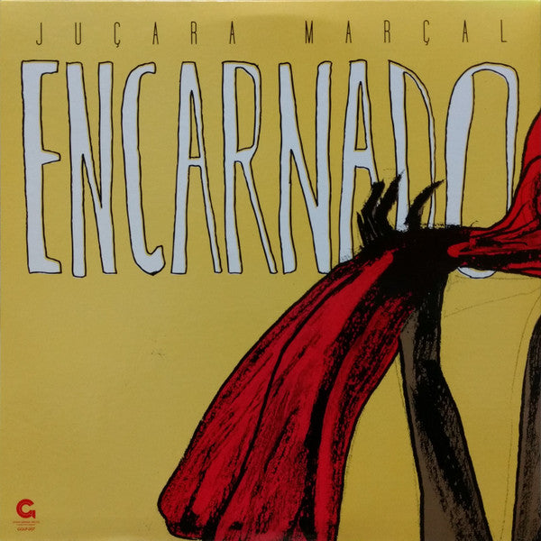 Juçara Marçal - Encarnado