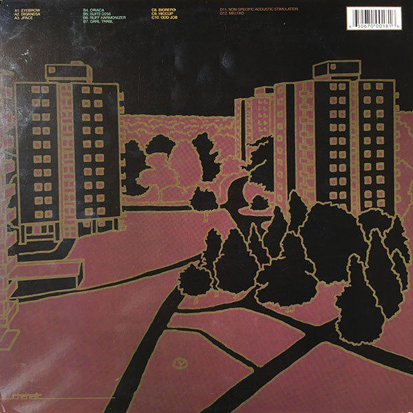 Phoenecia - Brownout