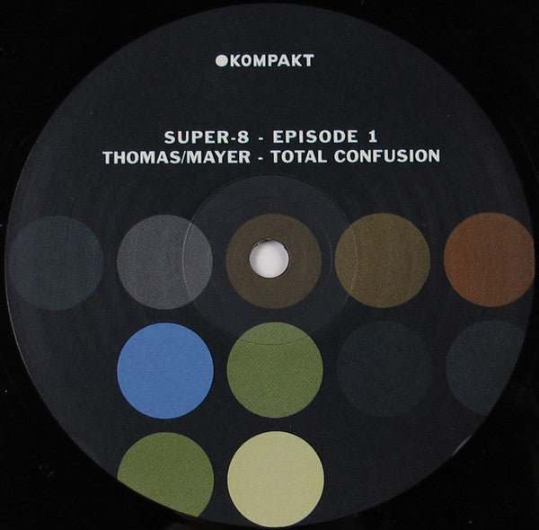 Various - Total 1