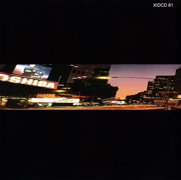 Inner City - Paradise Remixed