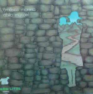 Abílio Manoel - América Morena