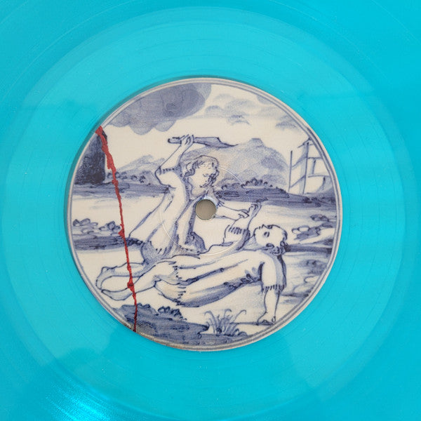 Current 93 - If A City Is Set Upon A Hill