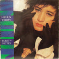 Helen Terry - Blue Notes