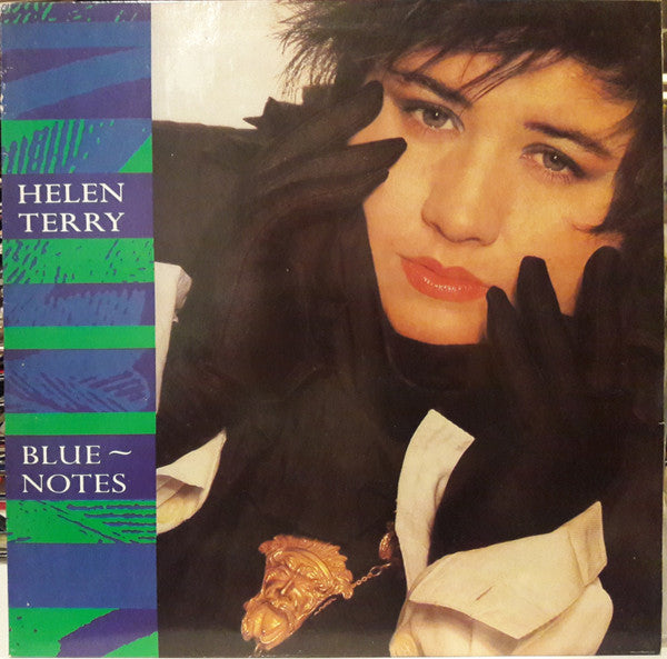 Helen Terry - Blue Notes