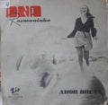 Ana Rosmaninho - Amor Bruxo