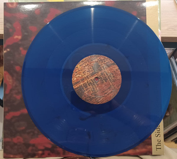Coil - The Side Effects Of Life / Love's Secret Demo
