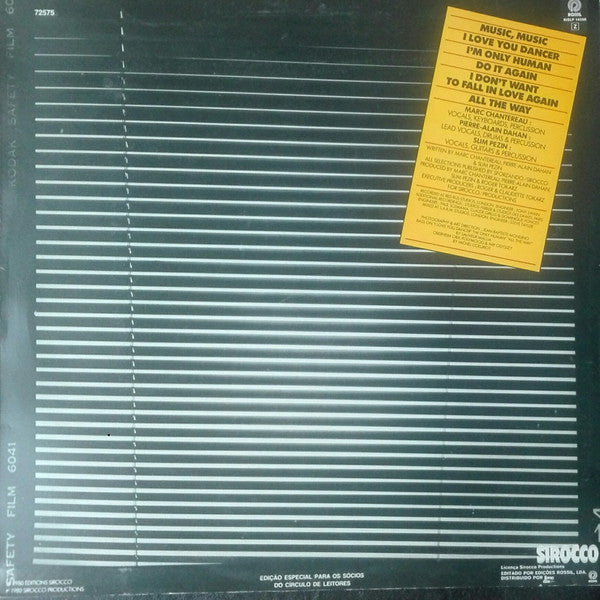Voyage - Voyage 3
