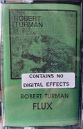 Robert Turman - Flux (Extended Remix)