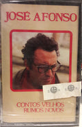 José Afonso - Contos Velhos Rumos Novos