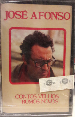 José Afonso - Contos Velhos Rumos Novos