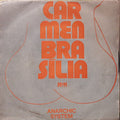 Anarchic System - Carmen Brasilia
