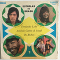 Various - Estrelas Do Brasil 1