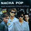 Nacha Pop - Mas Numeros, Otras Letras