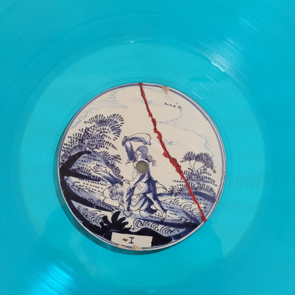Current 93 - If A City Is Set Upon A Hill