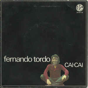 Fernando Tordo - Cai-Cai