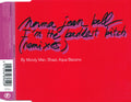 Norma Jean Bell - I'm The Baddest Bitch (Remixes)