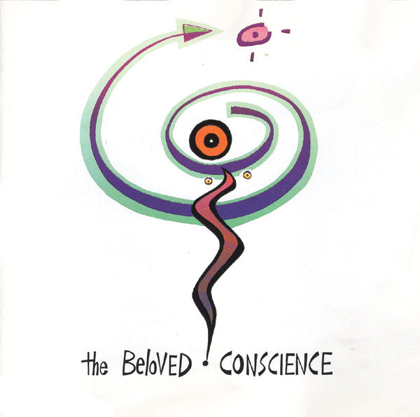 The Beloved - Conscience